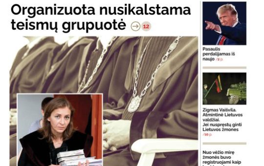LL laikrastis 2